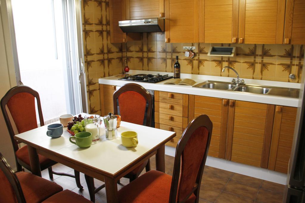 Casa Dada Apartment Cefalu Room photo